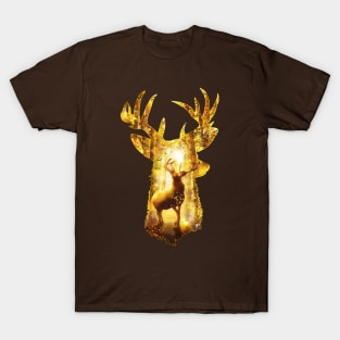 Deer's Woods T-Shirt